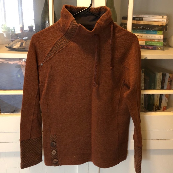 Prana Sweaters - PrAna sweater